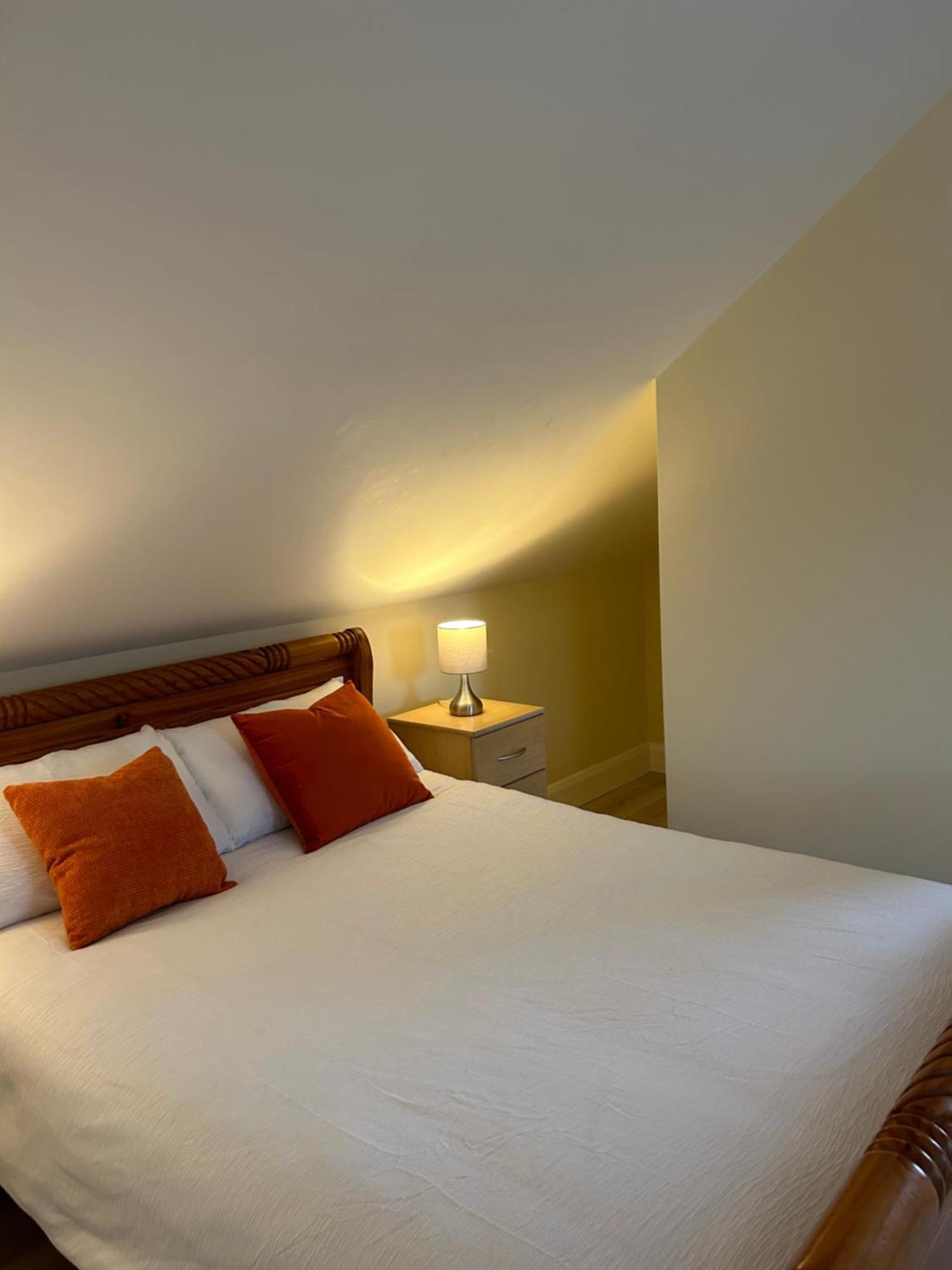 Mountain View Hotel Dawros ภายนอก รูปภาพ